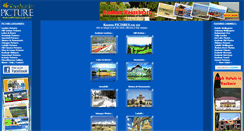 Desktop Screenshot of kashmirpicture.com